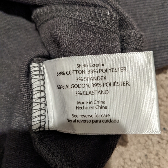 Wildfox graphic sweatshirt size XS Easy Does it - Picture 3 of 4